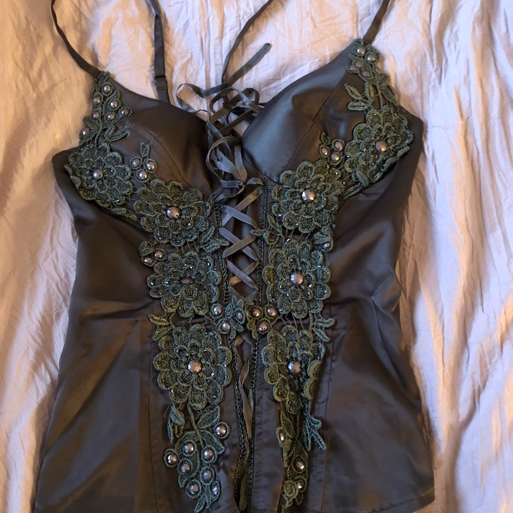 Corset